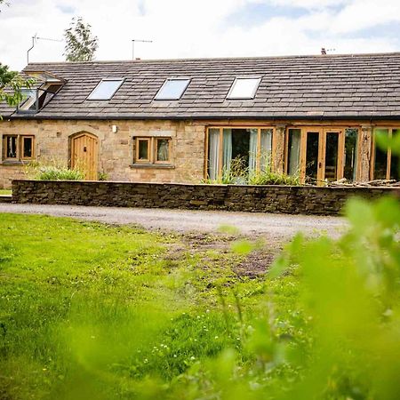 Four Bed Barn Conversion Junction 37 38 M1 Barnsley Bagian luar foto