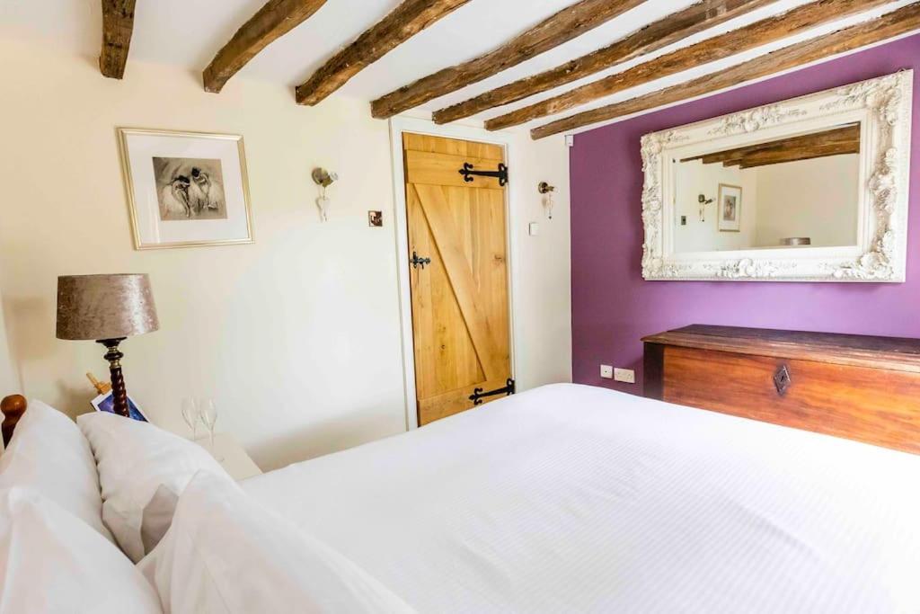 Four Bed Barn Conversion Junction 37 38 M1 Barnsley Bagian luar foto